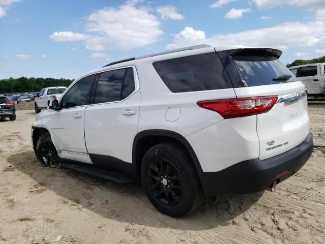 Photo 1 VIN: 1GNEVGKW7JJ154905 - CHEVROLET TRAVERSE 