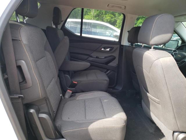 Photo 10 VIN: 1GNEVGKW7JJ154905 - CHEVROLET TRAVERSE 