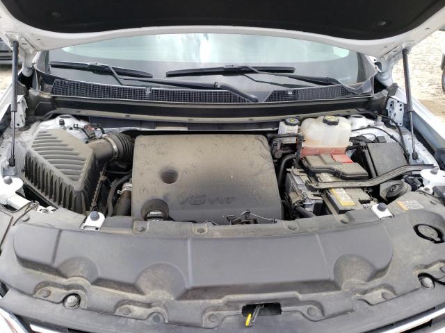 Photo 11 VIN: 1GNEVGKW7JJ154905 - CHEVROLET TRAVERSE 