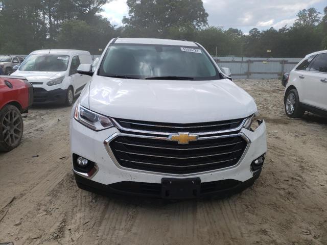 Photo 4 VIN: 1GNEVGKW7JJ154905 - CHEVROLET TRAVERSE 