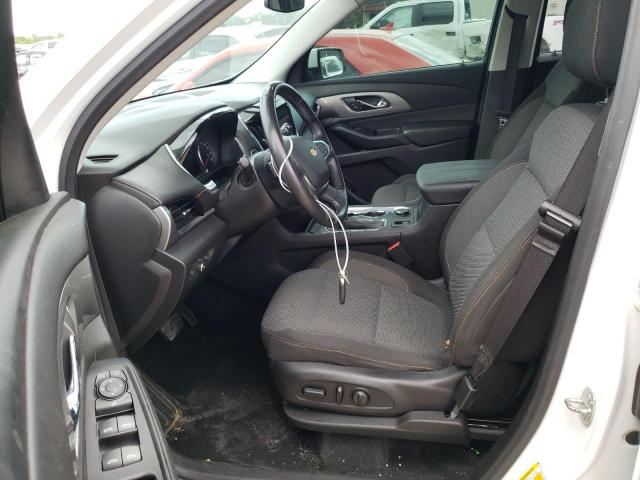 Photo 6 VIN: 1GNEVGKW7JJ154905 - CHEVROLET TRAVERSE 