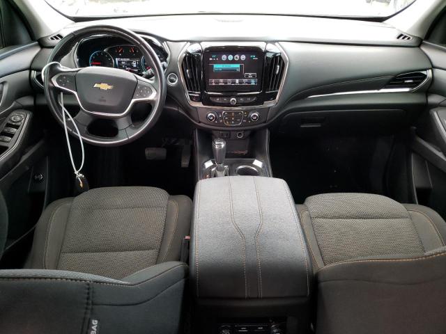 Photo 7 VIN: 1GNEVGKW7JJ154905 - CHEVROLET TRAVERSE 