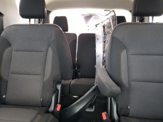 Photo 9 VIN: 1GNEVGKW7JJ154905 - CHEVROLET TRAVERSE 