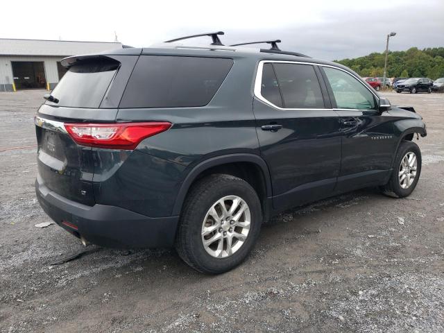 Photo 2 VIN: 1GNEVGKW7JJ156721 - CHEVROLET TRAVERSE L 