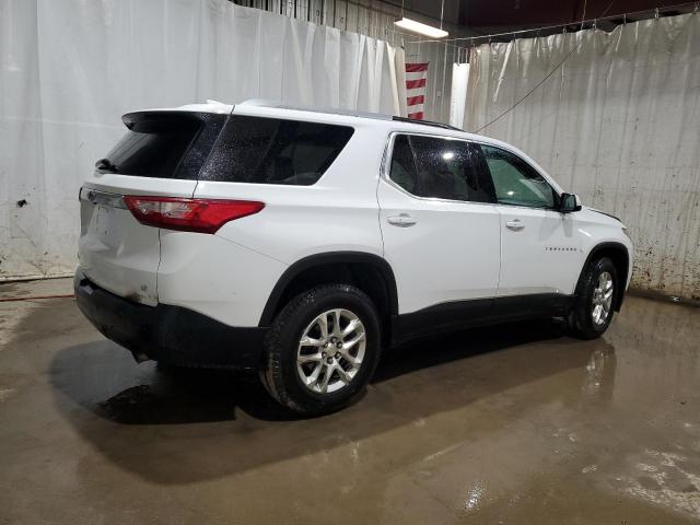 Photo 2 VIN: 1GNEVGKW7JJ209420 - CHEVROLET TRAVERSE 