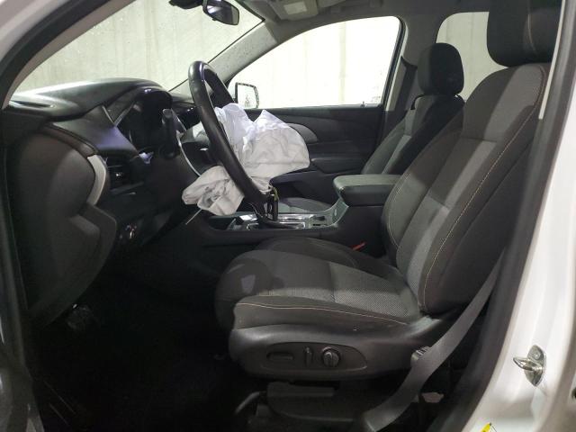 Photo 6 VIN: 1GNEVGKW7JJ209420 - CHEVROLET TRAVERSE 