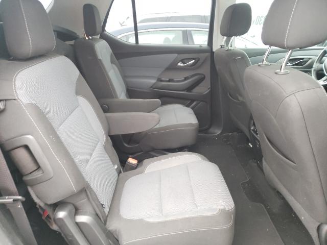 Photo 5 VIN: 1GNEVGKW7JJ218036 - CHEVROLET TRAVERSE L 