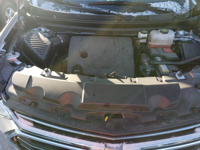 Photo 6 VIN: 1GNEVGKW7JJ218036 - CHEVROLET TRAVERSE L 