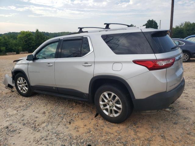 Photo 1 VIN: 1GNEVGKW7JJ222104 - CHEVROLET TRAVERSE L 