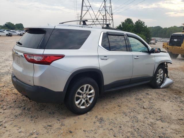 Photo 2 VIN: 1GNEVGKW7JJ222104 - CHEVROLET TRAVERSE L 