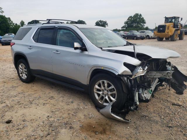 Photo 3 VIN: 1GNEVGKW7JJ222104 - CHEVROLET TRAVERSE L 