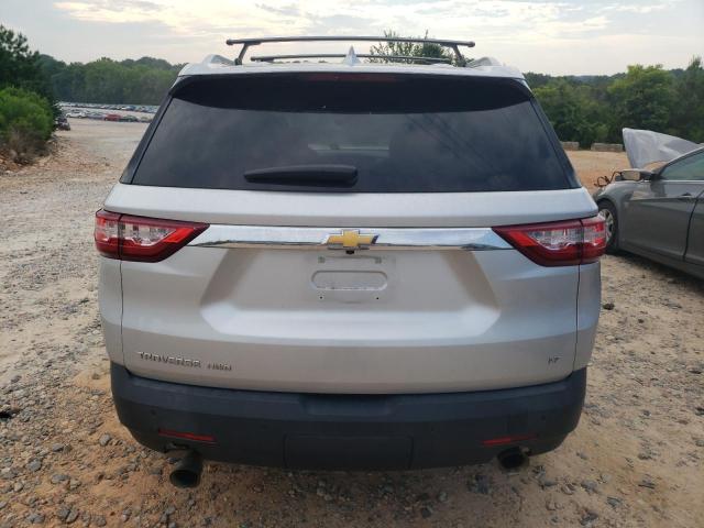 Photo 5 VIN: 1GNEVGKW7JJ222104 - CHEVROLET TRAVERSE L 