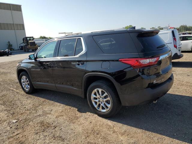 Photo 1 VIN: 1GNEVGKW7JJ225231 - CHEVROLET TRAVERSE L 