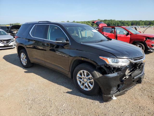 Photo 3 VIN: 1GNEVGKW7JJ225231 - CHEVROLET TRAVERSE L 