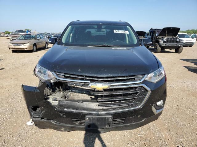 Photo 4 VIN: 1GNEVGKW7JJ225231 - CHEVROLET TRAVERSE L 