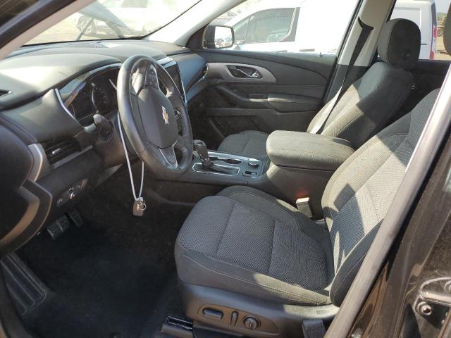 Photo 6 VIN: 1GNEVGKW7JJ225231 - CHEVROLET TRAVERSE L 