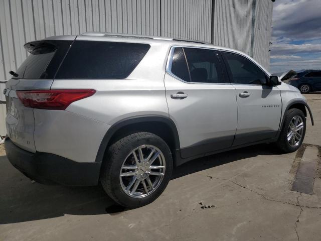 Photo 2 VIN: 1GNEVGKW7JJ249822 - CHEVROLET TRAVERSE 