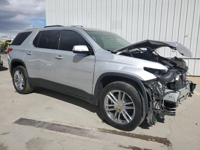 Photo 3 VIN: 1GNEVGKW7JJ249822 - CHEVROLET TRAVERSE 