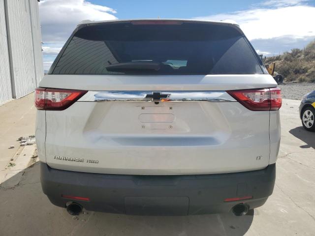 Photo 5 VIN: 1GNEVGKW7JJ249822 - CHEVROLET TRAVERSE 