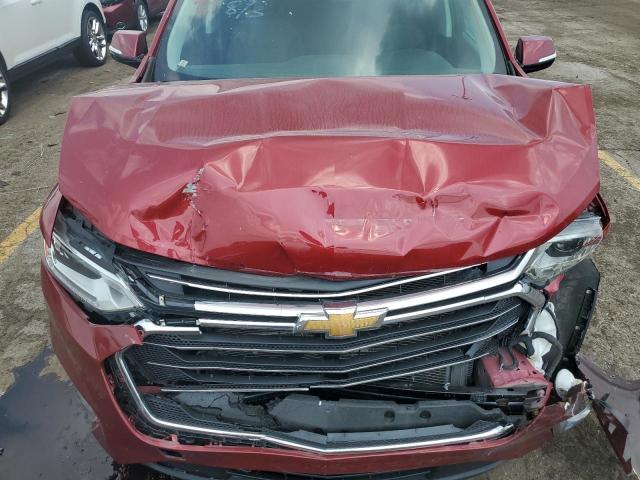 Photo 11 VIN: 1GNEVGKW7JJ284683 - CHEVROLET TRAVERSE L 