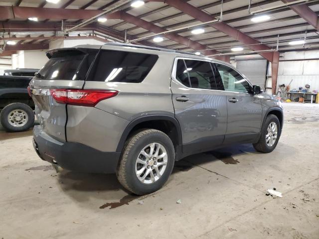 Photo 2 VIN: 1GNEVGKW7KJ107665 - CHEVROLET TRAVERSE 