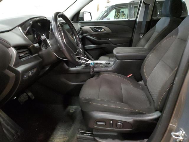 Photo 6 VIN: 1GNEVGKW7KJ107665 - CHEVROLET TRAVERSE 