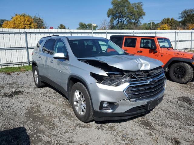 Photo 0 VIN: 1GNEVGKW7KJ111506 - CHEVROLET TRAVERSE L 