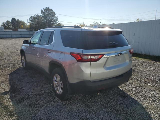 Photo 2 VIN: 1GNEVGKW7KJ111506 - CHEVROLET TRAVERSE L 