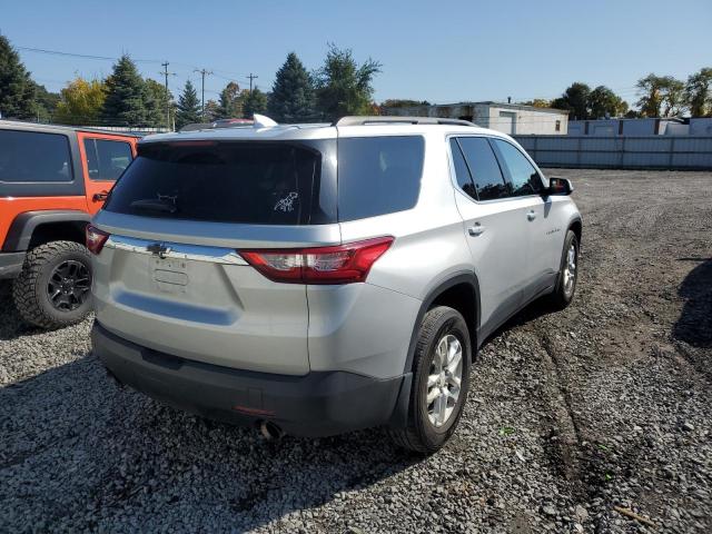 Photo 3 VIN: 1GNEVGKW7KJ111506 - CHEVROLET TRAVERSE L 