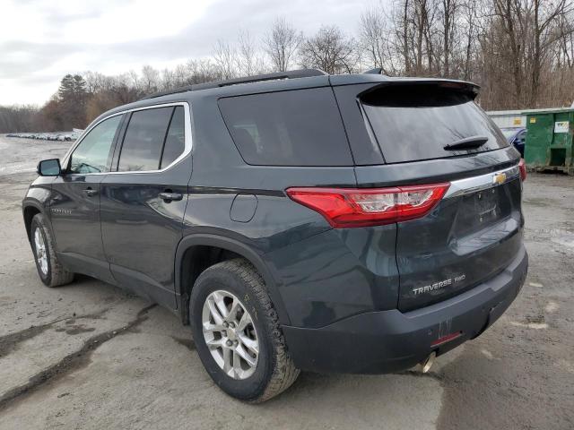 Photo 1 VIN: 1GNEVGKW7KJ127527 - CHEVROLET TRAVERSE L 