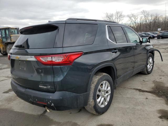 Photo 2 VIN: 1GNEVGKW7KJ127527 - CHEVROLET TRAVERSE L 