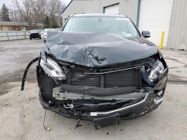 Photo 4 VIN: 1GNEVGKW7KJ127527 - CHEVROLET TRAVERSE L 