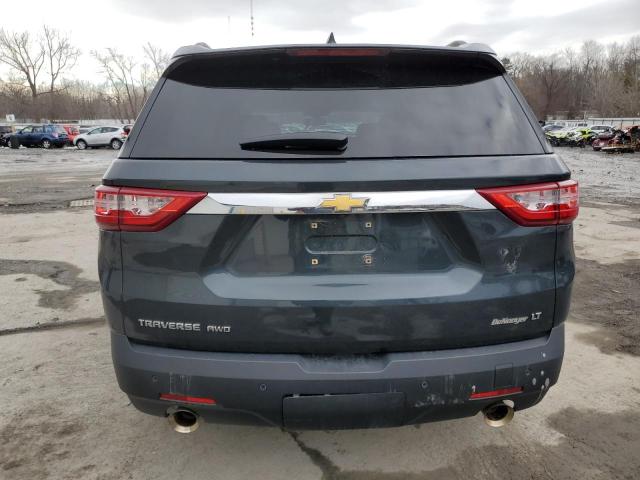 Photo 5 VIN: 1GNEVGKW7KJ127527 - CHEVROLET TRAVERSE L 