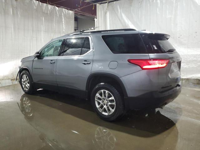 Photo 1 VIN: 1GNEVGKW7KJ293496 - CHEVROLET TRAVERSE L 