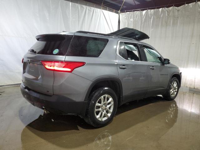 Photo 2 VIN: 1GNEVGKW7KJ293496 - CHEVROLET TRAVERSE L 