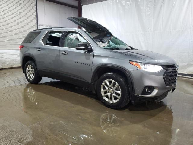 Photo 3 VIN: 1GNEVGKW7KJ293496 - CHEVROLET TRAVERSE L 