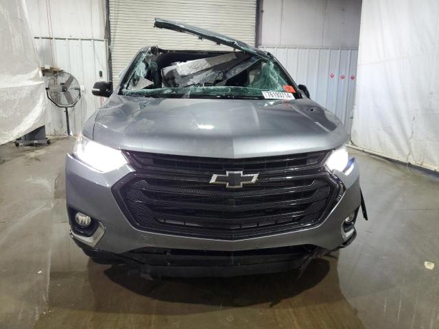 Photo 4 VIN: 1GNEVGKW7KJ293496 - CHEVROLET TRAVERSE L 