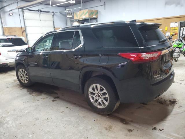 Photo 1 VIN: 1GNEVGKW7LJ174591 - CHEVROLET TRAVERSE L 