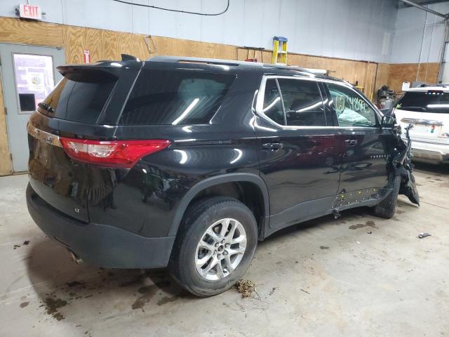 Photo 2 VIN: 1GNEVGKW7LJ174591 - CHEVROLET TRAVERSE L 