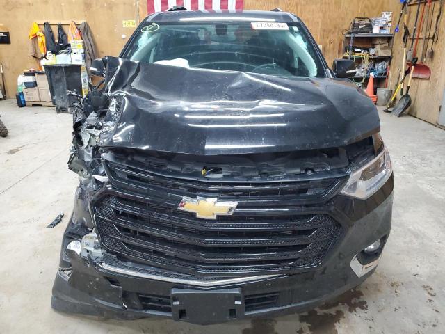 Photo 4 VIN: 1GNEVGKW7LJ174591 - CHEVROLET TRAVERSE L 