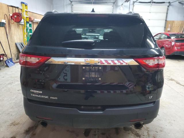 Photo 5 VIN: 1GNEVGKW7LJ174591 - CHEVROLET TRAVERSE L 