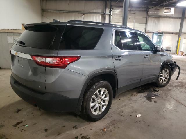 Photo 3 VIN: 1GNEVGKW7LJ188345 - CHEVROLET TRAVERSE L 