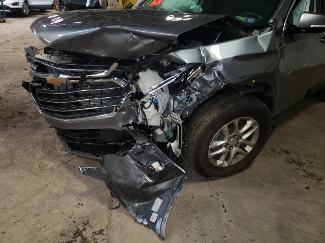 Photo 8 VIN: 1GNEVGKW7LJ188345 - CHEVROLET TRAVERSE L 