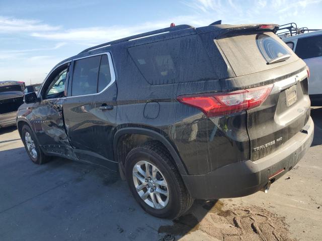 Photo 1 VIN: 1GNEVGKW7LJ257180 - CHEVROLET TRAVERSE L 