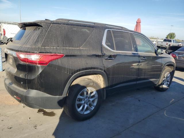 Photo 2 VIN: 1GNEVGKW7LJ257180 - CHEVROLET TRAVERSE L 