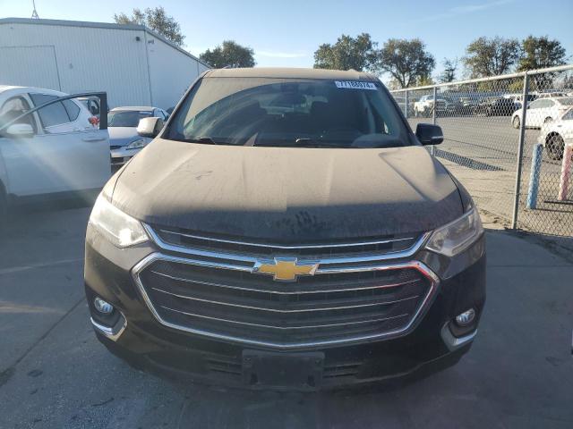 Photo 4 VIN: 1GNEVGKW7LJ257180 - CHEVROLET TRAVERSE L 