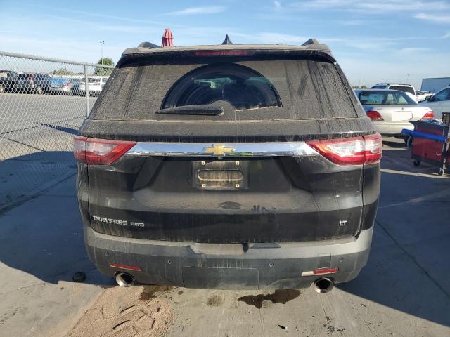 Photo 5 VIN: 1GNEVGKW7LJ257180 - CHEVROLET TRAVERSE L 