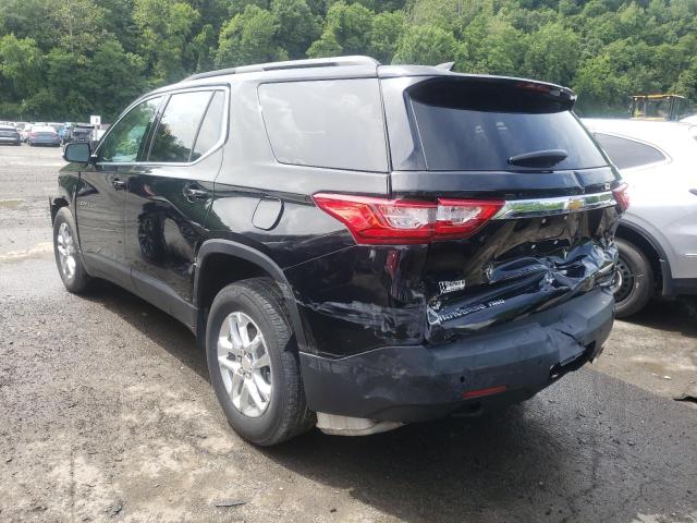 Photo 1 VIN: 1GNEVGKW7LJ258796 - CHEVROLET TRAVERSE L 