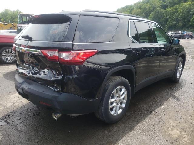 Photo 2 VIN: 1GNEVGKW7LJ258796 - CHEVROLET TRAVERSE L 