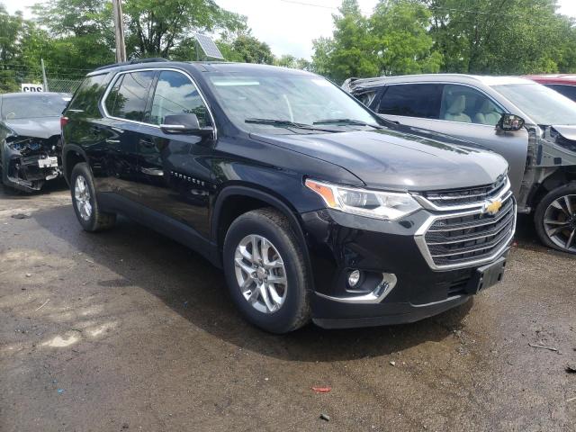 Photo 3 VIN: 1GNEVGKW7LJ258796 - CHEVROLET TRAVERSE L 